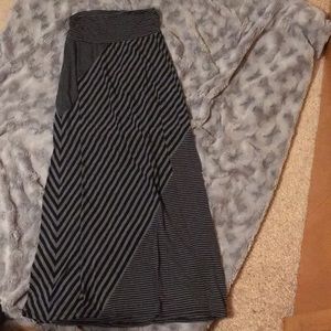 Maurice’s Maxi Skirt